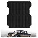New 2017-24  Honda Ridgeline Truck Bed Mat  5.3FT