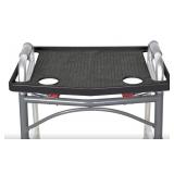 New Walker Tray Table - Mobility Table  Non Slip
