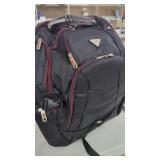 New FreeBiz 55L 21 Inch High Laptop Backpack fits