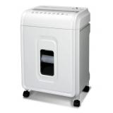 12-Sheet Micro-Cut Paper and CD/Credit Card