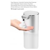 NEW Automatic Foaming Soap Dispenser, Touchless,
