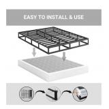 NEW Full Size-Box-Spring, 9", Metal*Assembly