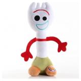 New 14" Story Forky Stuffed Animals Plush