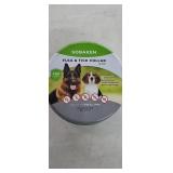 NEW Dog Flea & Tick Collar, One Size Fits All
