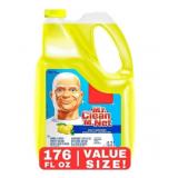 Mr Clean Multi Purpose Cleaner 1.4 gallons - 176