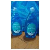 (2)  30 0z Bottles of  Liquid Dish Soap