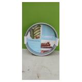 (New) Cuisinart  9" Non-Stick  Roynd Cake Pan