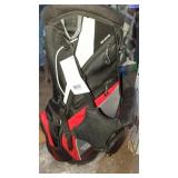 New Izzo Lite11 Golf Club Bag. Stand Bag