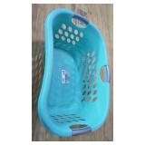New Laundry Basket