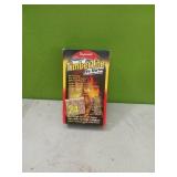 (24) TimberLite Fire Starter Squares