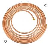 New Copper Tube 26