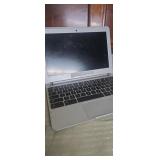 Samsung Notebook Chrome Book Laptop. No Charger.
