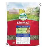 Oxbow Essential Adult Bunny Rabbit  Food Pellets