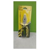 (New)  DOWELL  6" Combination Lineman