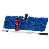 New Chemical Guys  Premium Chenille Microfiber