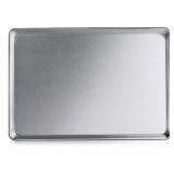 NEW 18" x 26" Full Size Sheet Pan, Stainless