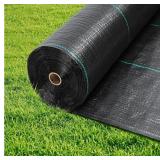 New Weed Barrier Landscape Fabric 3 x 100FT