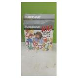 (New) Farberware  100 Piece  Cookie  Cutter Set