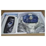 New Euroflex Italy  Monster Ez2 Superclean Floor