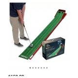 New Putting Mat. Perfect Practice V5 Standard