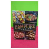 Campfire Cooking  Cook Book