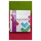 New Pathwords Game.   Word Search Extreme Single