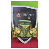 2011 Limited Edition Vibrance 3D Metal Sign Large