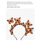 Butterfly Headband*appears new