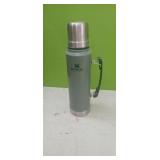 STANLEY. 1.1qt. Thermos ( used)