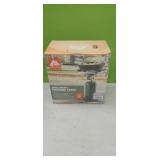 (New) Single Burner  Propane  Stove