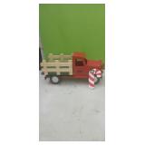 Hallmark  Holiday Truck