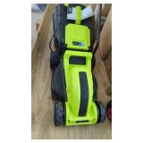 New  Lawn Mower, 13Inch Electric Lawn Mower