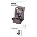 NEW Safety 1st Jive 2-in-1 Convertible Car Seat,