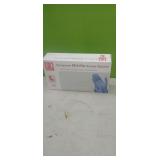 (100) Large Nitrile Exam Gloves