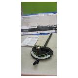 Delta.   34-929  Deluxe Miter Gauge