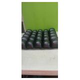 (New) 18" x 18"  Air Cushion