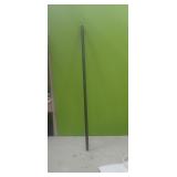 (10)  36" x 3/4"  Nail Stakes with holes