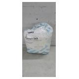 Epsom Salt, Magnesium Sulfate USP, approx 6