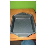 New Bakken 8" x 8" Baking Pan