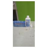 Sugelary  Mold/ Mildew Stain Cleaner