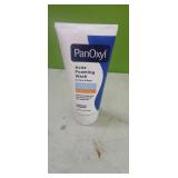 (5.5oz) Pan Oxyl Acme Foaming  Wash for face &