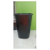 (New) Rubbermaid Commercial Office Trash Can for