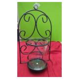 New Metal Wall Sconce