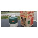 Coleman 2 Gallon Jug Drink Dispenser