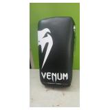 (New) Venum Kick Pad Skintex Leather.