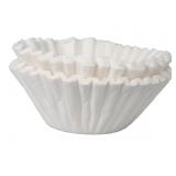 Case of 500 Bunn Coffee/Tea Filters For use