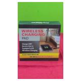 New Wireless Charging Pad