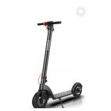NEW X7 Electric Scooter w/ Detachable Battery -