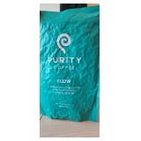 Purity Coffee FLOW: Original Medium Roast Whole