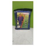 (New)  Coleman Adult Poncho  ( 50" x 80" )
